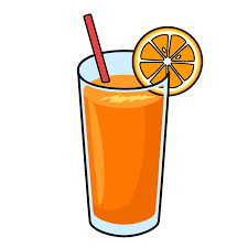 orange juice